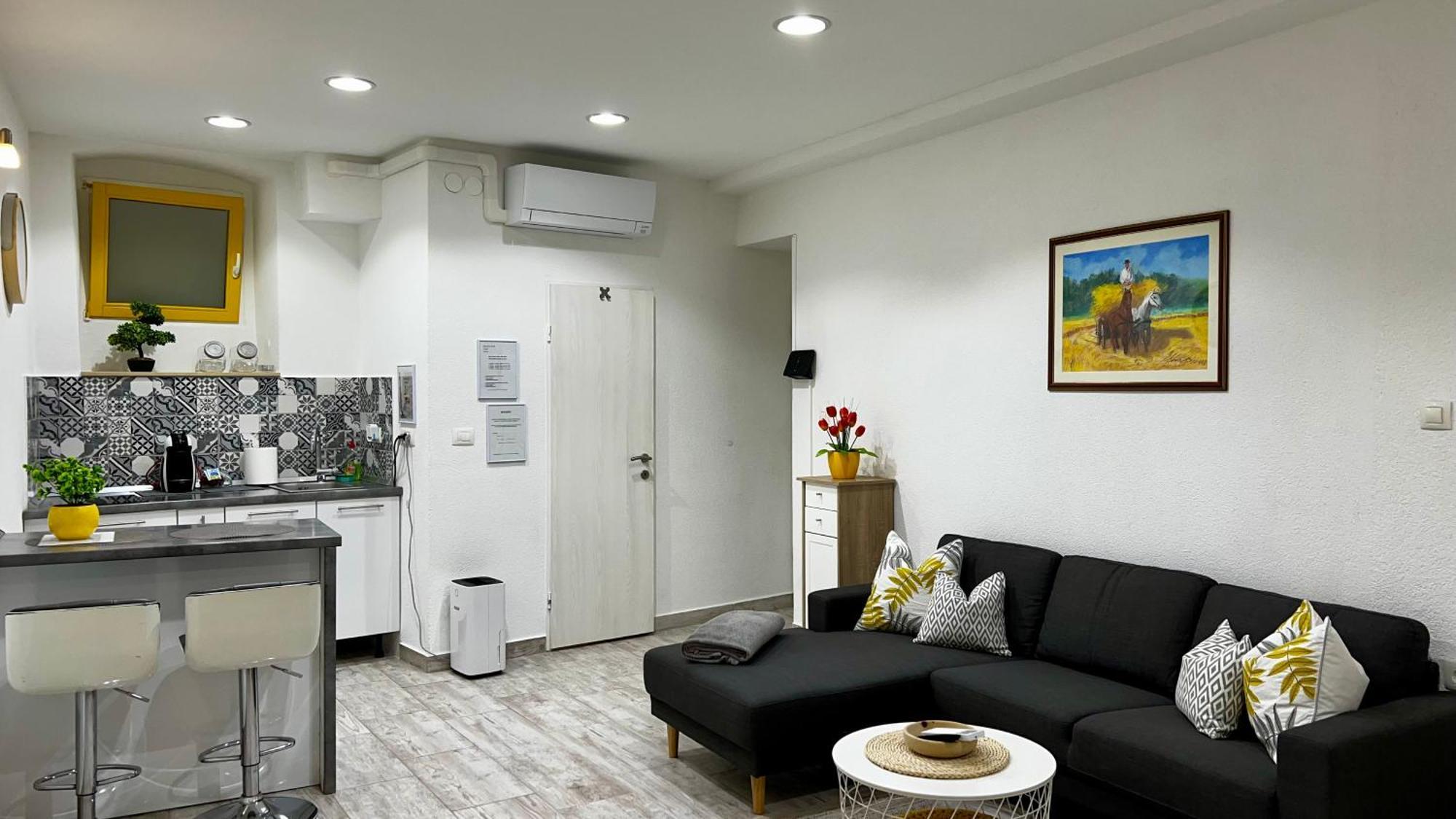 Studio De Mare Ровинь Экстерьер фото