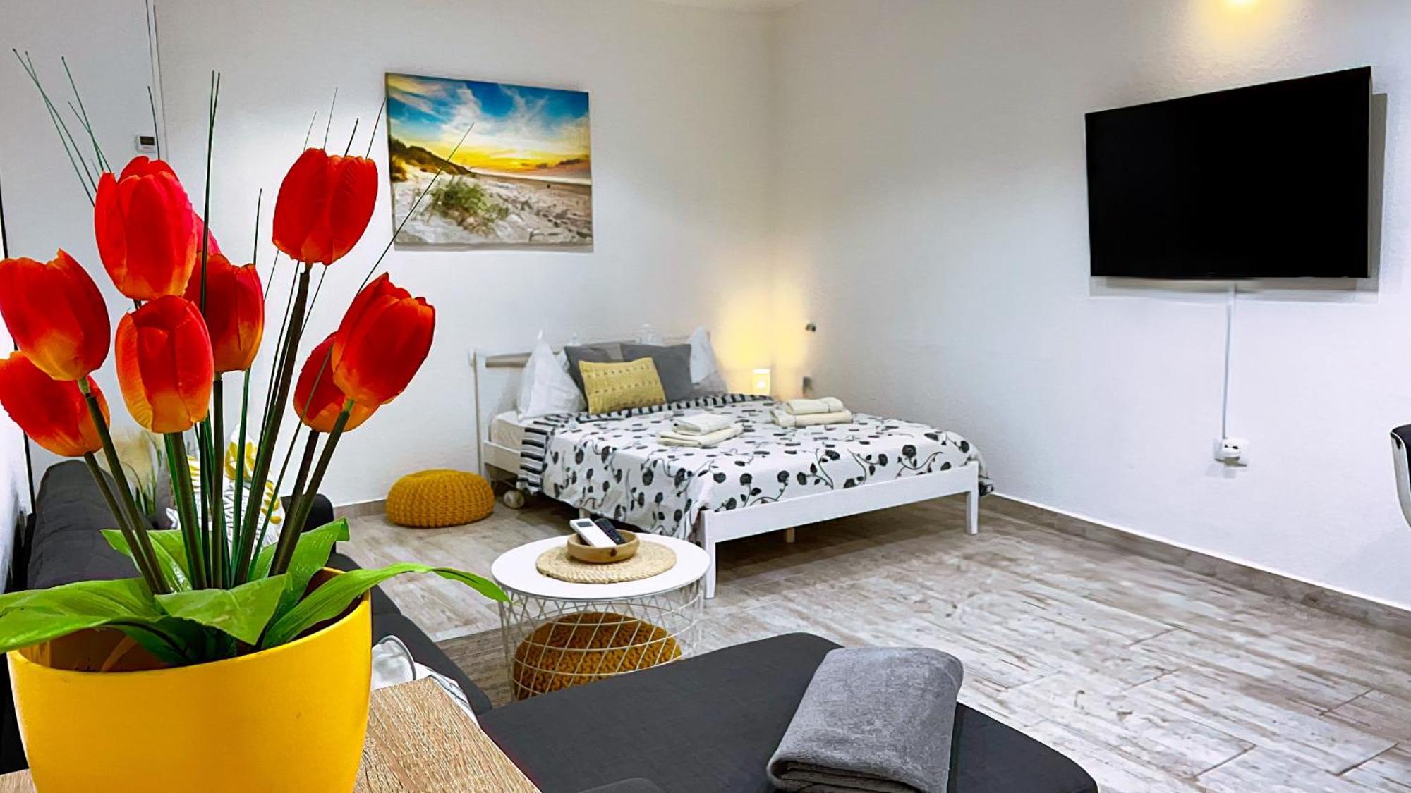 Studio De Mare Ровинь Экстерьер фото
