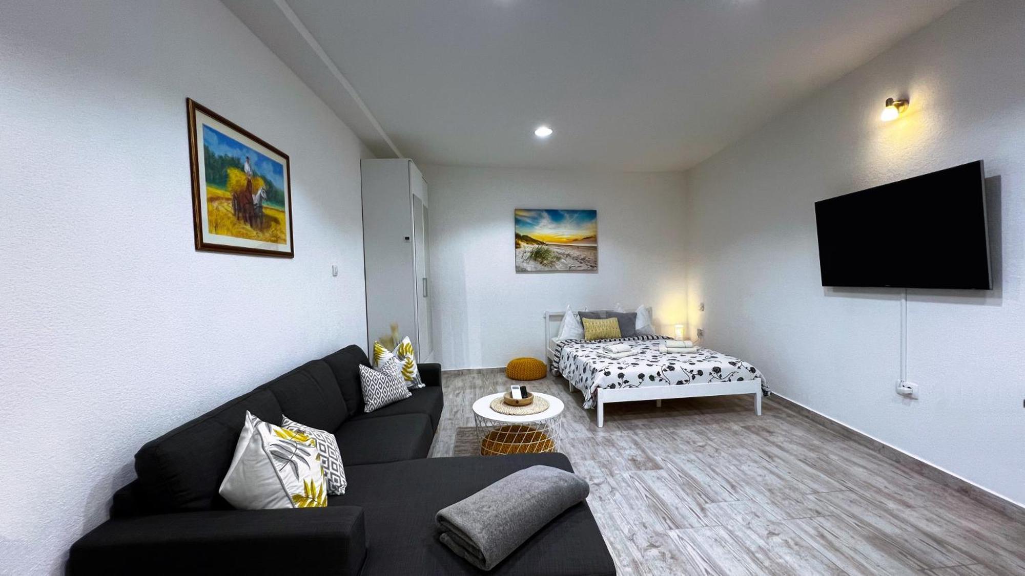 Studio De Mare Ровинь Экстерьер фото